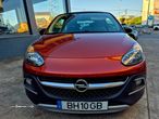 Opel Adam 1.2 Open Air 120 Anos - 3