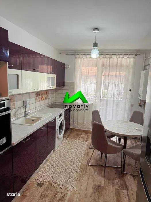 Apartament de inchiriat 2 camere decomandat Sibiu C Cisnadiei - Imagine principală: 4/6