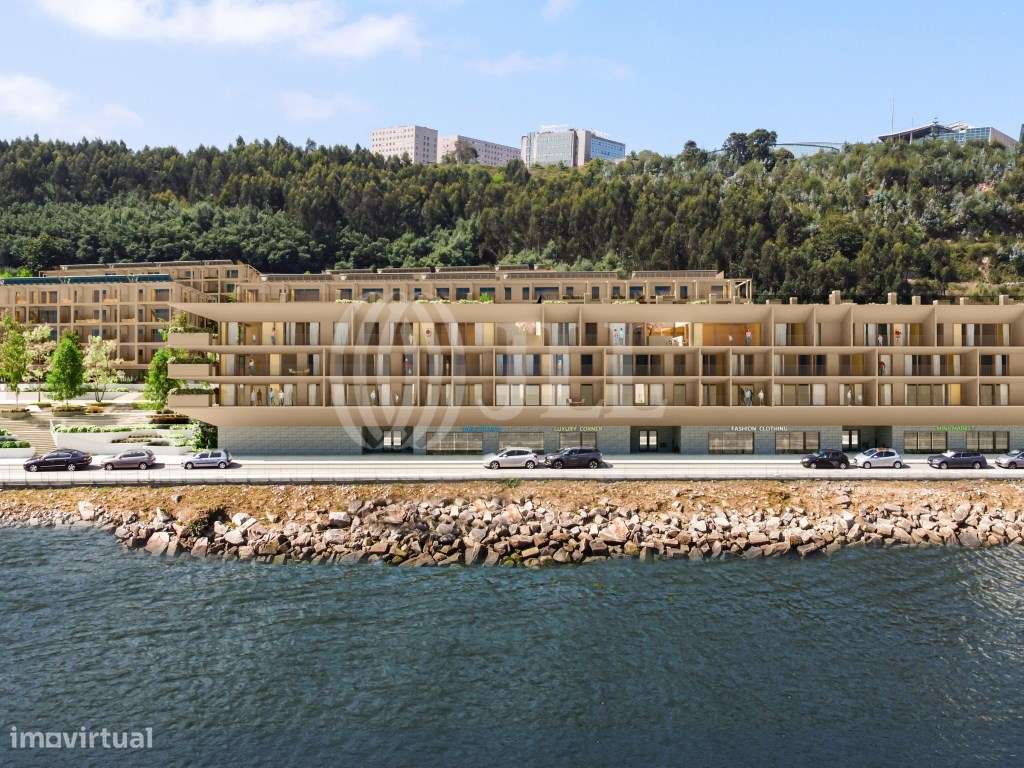 Apartamento T4 no Gaia Hills, Vila Nova de Gaia, Porto - Grande imagem: 2/40