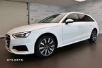 Audi A4 35 TFSI mHEV Advanced S tronic - 2