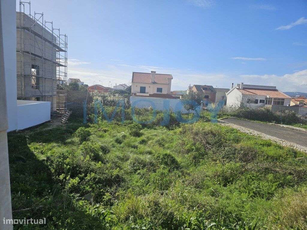 Terreno para Construção em São Domingos de Rana (Trajouce)