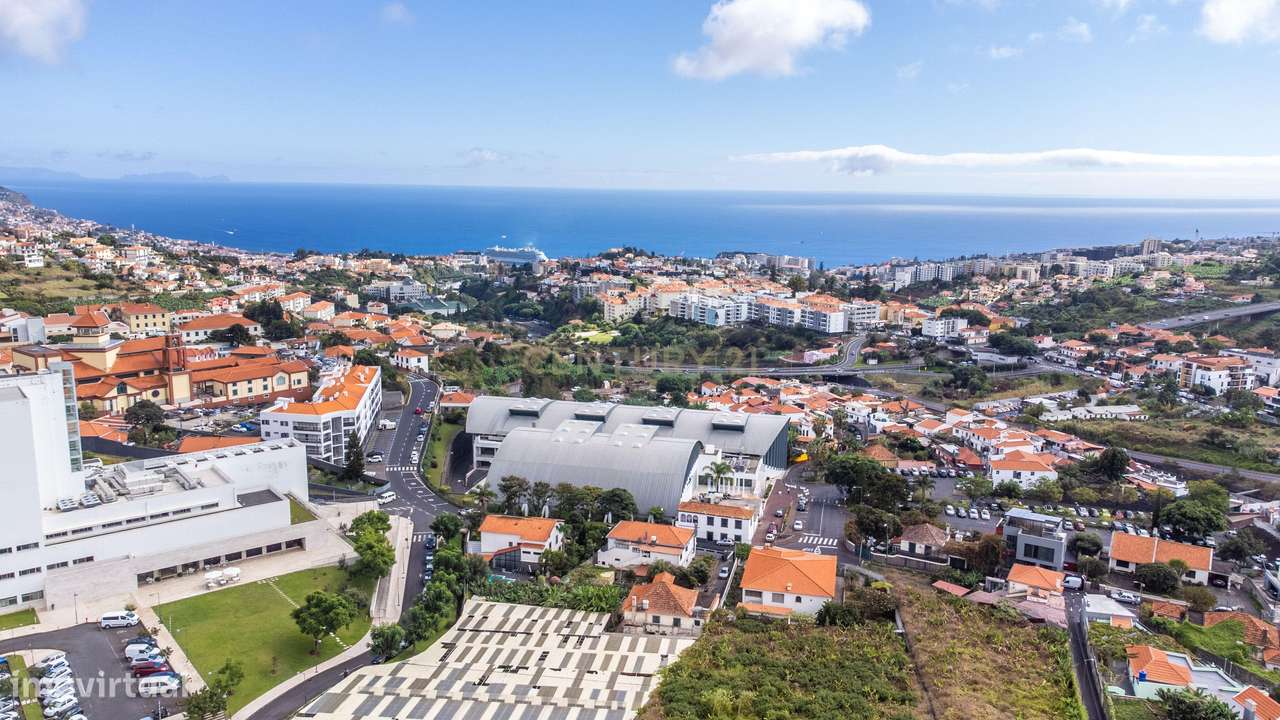 Restaurante Pronto a Funcionar – Trespasse em Santo António, Funchal-14