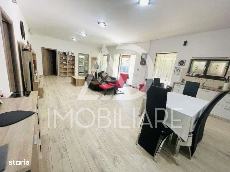 Vânzare vilă în Cartier Iezureni , Târgu-Jiu / 0% comision cumpărător - Imagine principală: 4/12