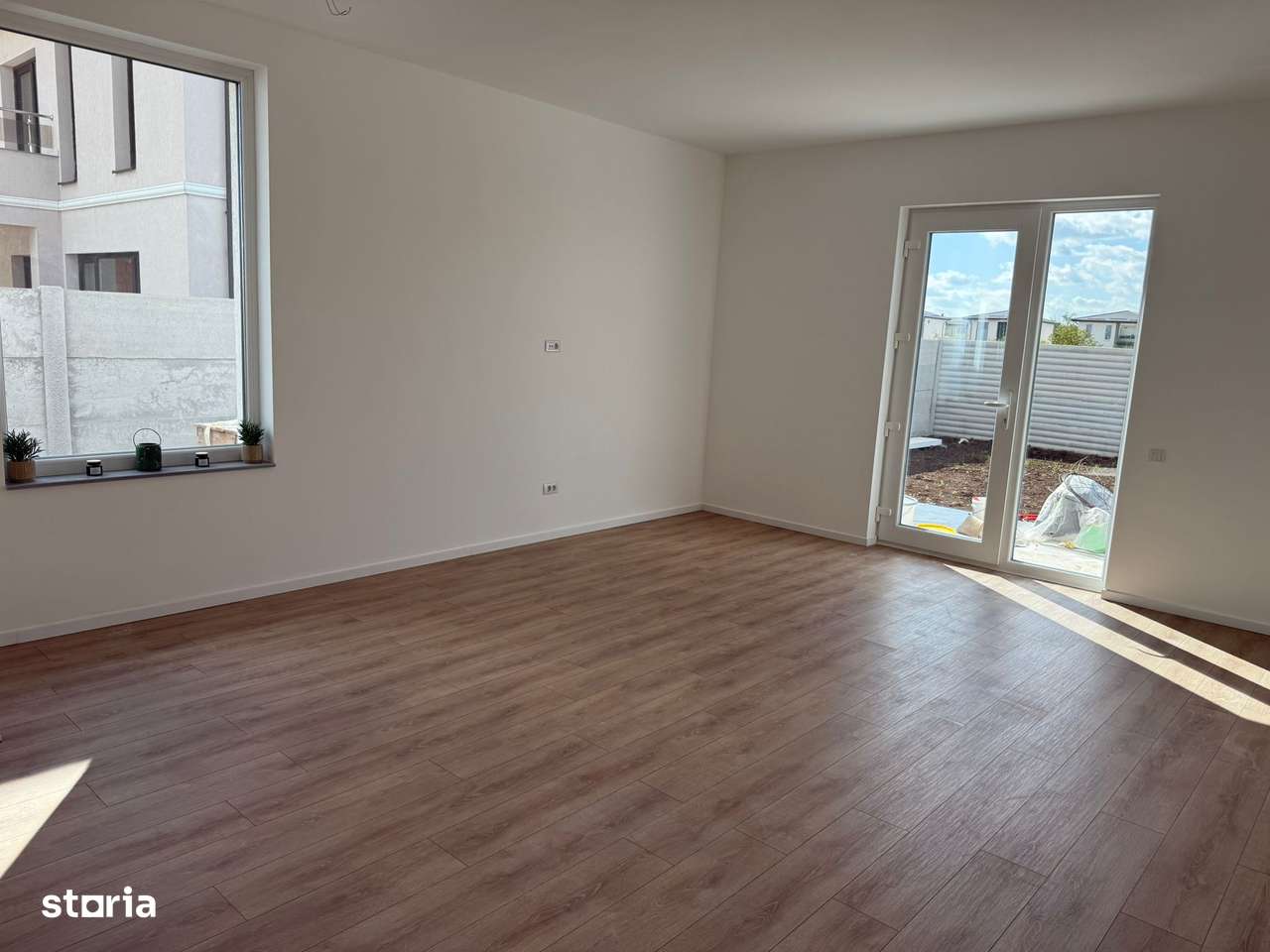 Casa Individuala, 4 camere, 106 mp, 2 bai,Teren 430 mp, Berceni-3