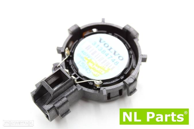 Tweeter da porta Volvo V40 31384748 2012-on - 3