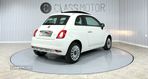 Fiat 500 1.0 Hybrid Dolcevita - 6