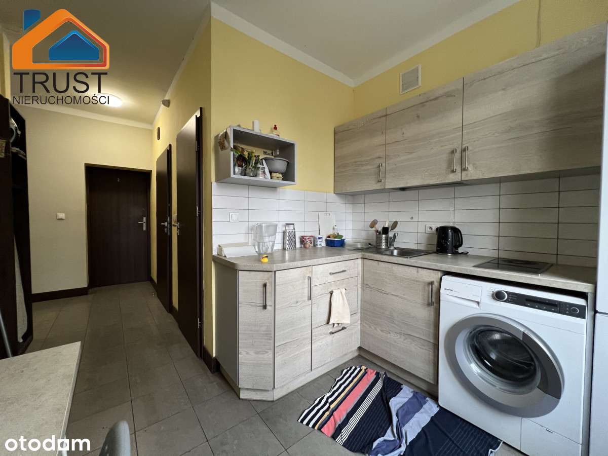 3 pokoje | Skrzyżowanie Marszałków | po remoncie! - Pełny obrazek: 5/9