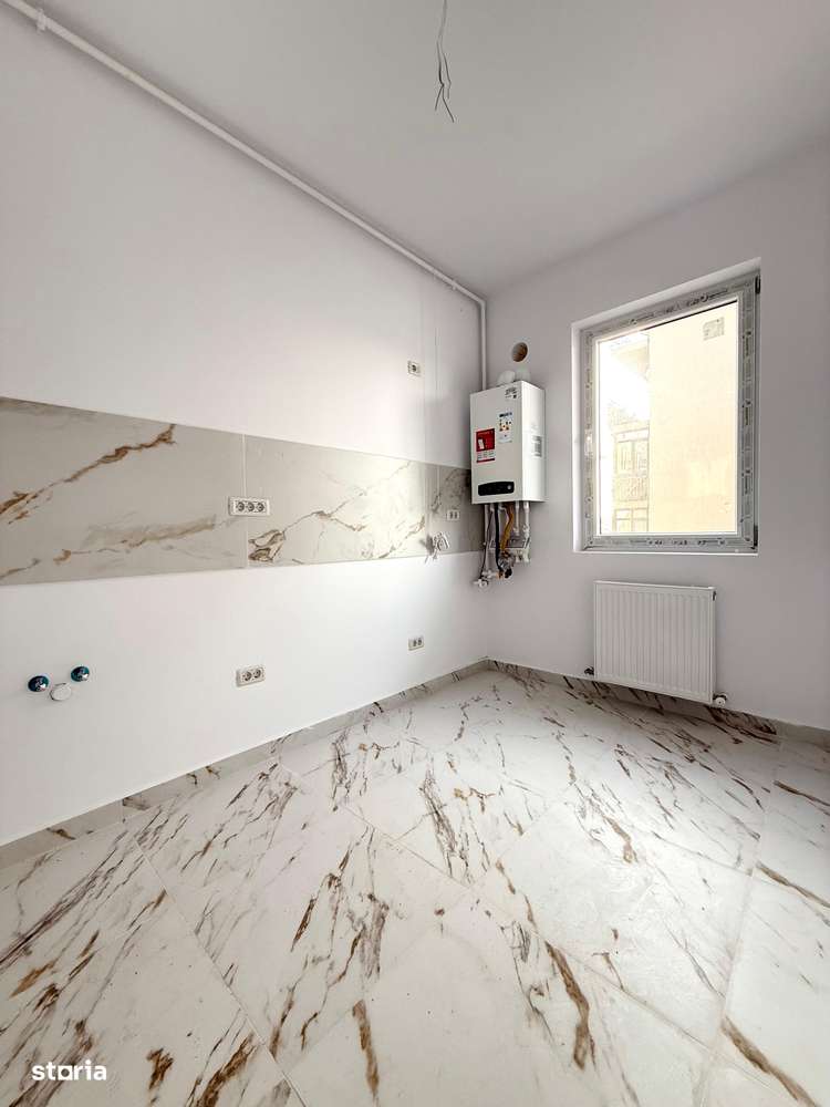 Apartament 2 Camere Decomandat | Predare 08/2026 | Str. Piersicului 10-4