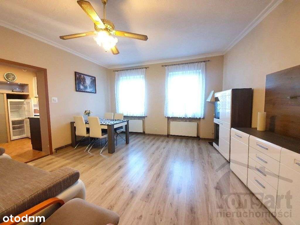 4 pokoje na ul. Strzałowskiej - Pełny obrazek: 2/20