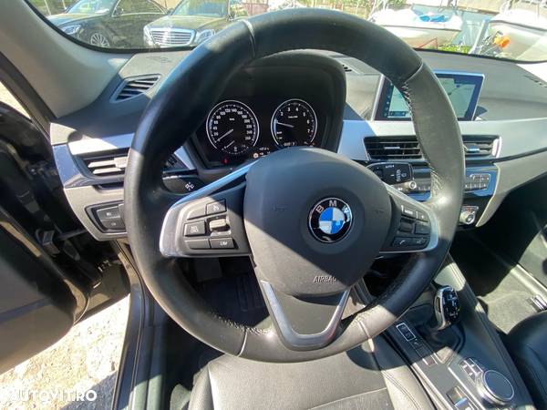 BMW X1 sDrive18i Aut. Advantage - 17