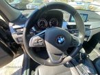 BMW X1 sDrive18i Aut. Advantage - 17