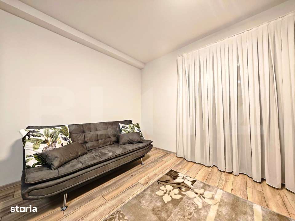 Apartament Nou-2 Camere-Lux -Cordau, langa Felix - Imagine principală: 3/8