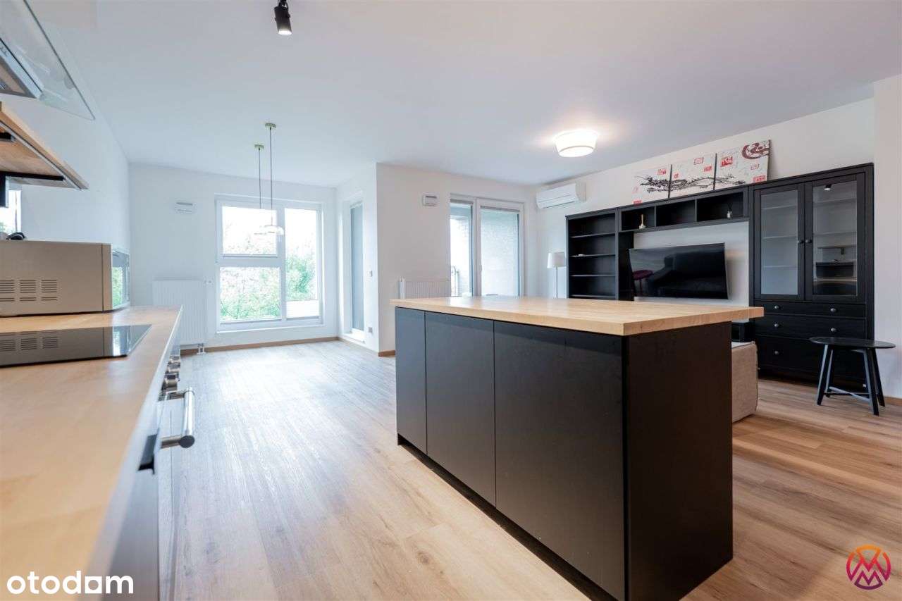 Fzuja | Apartament 3 pok, msc.park, klimatyzacja!-6