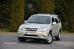 Mazda Tribute - 8