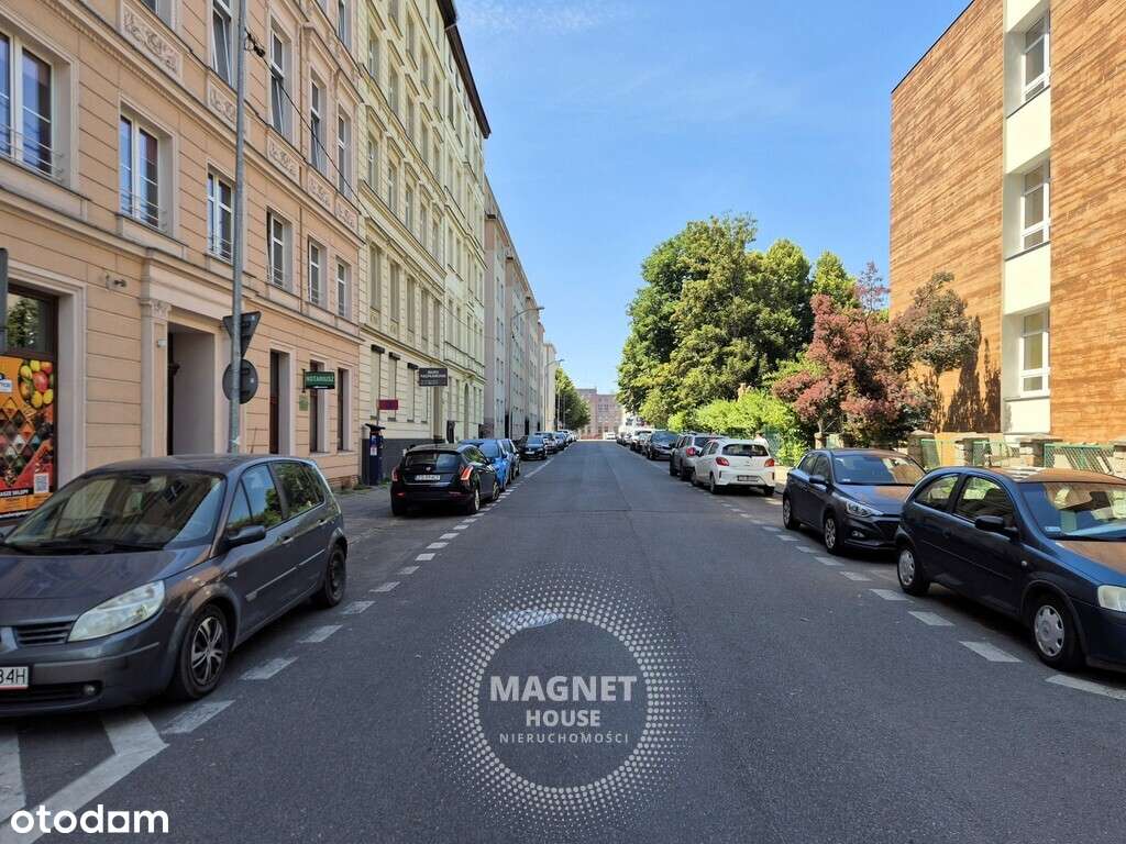 ★ Przestronne 3 pok ★ Drzymały ★ do wykończenia ★-3