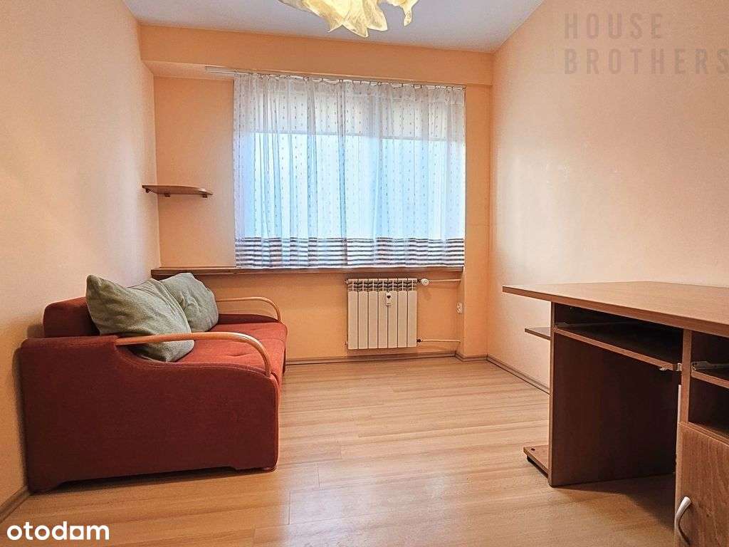 Mieszkanie do wynajęcia ul. Broniewskiego 60 m² - Widok 4