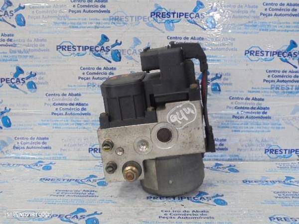 Abs 0265216821 11000041260 HONDA CIVIC ES55 2001 1.6I 110CV 4P CINZA - 4