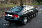 Honda Civic 1.8 Comfort - 2