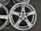 Alufelgi Audi A4 B8, B9, A6 C6, C7 16 cali 5x112 4szt. - 7