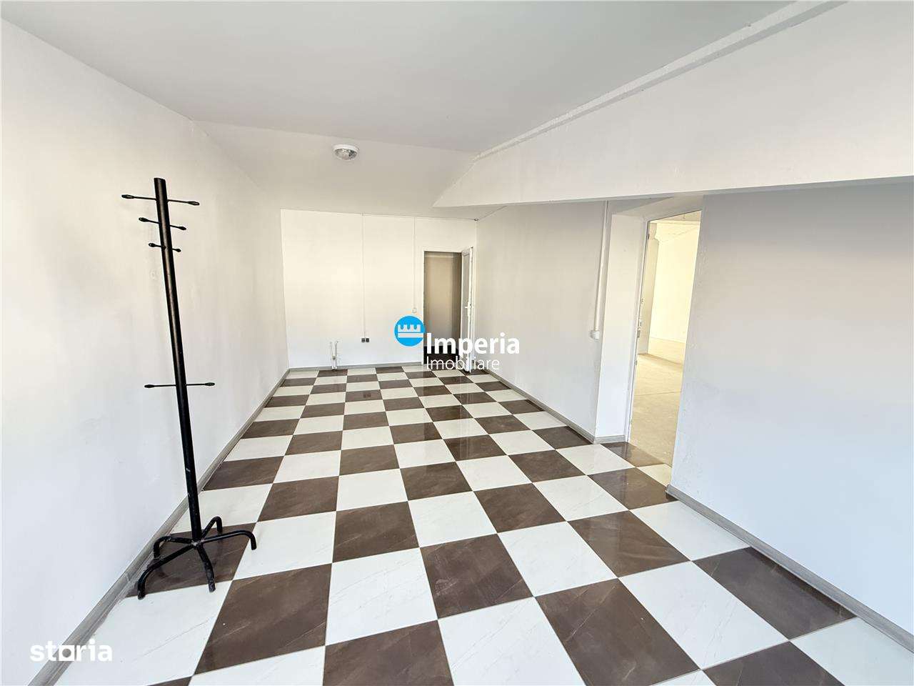 Hala de inchiriat Tomesti Prdoductie  Depozitare - Imagine principală: 3/5