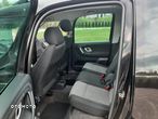 Skoda Roomster 1.9 TDI Style PLUS EDITION - 27