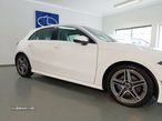 Mercedes-Benz A 180 d AMG Line - 4