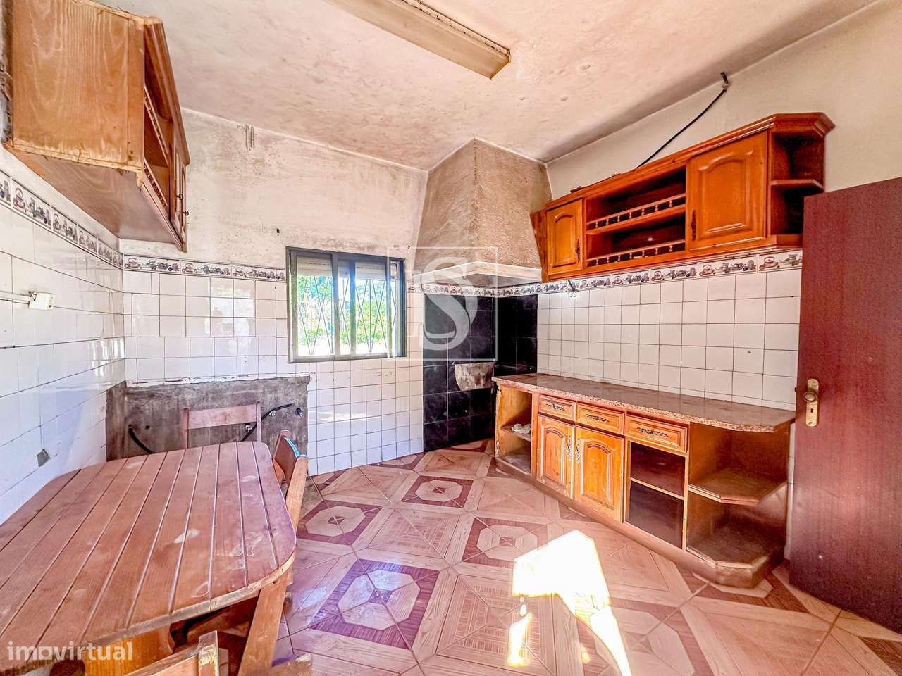 MORADIA T2 - FRIDÃO - Grande imagem: 5/60