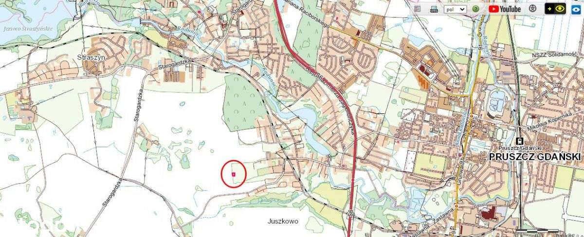 Dom energooszczędny z ogrodem - Juszkowo-6