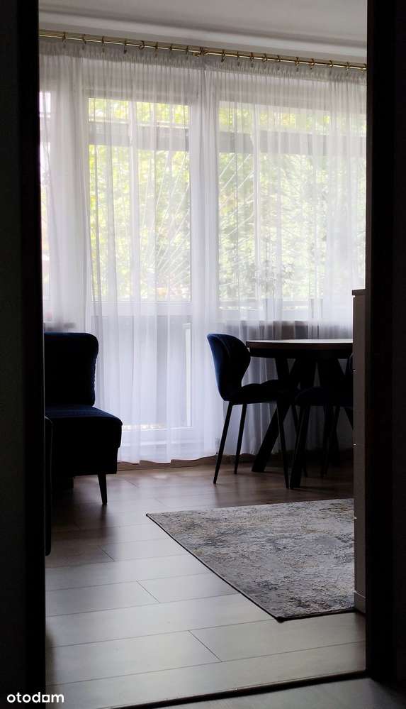 Mieszkanie M3 na Wyżynach, 42m2 - Pełny obrazek: 4/20