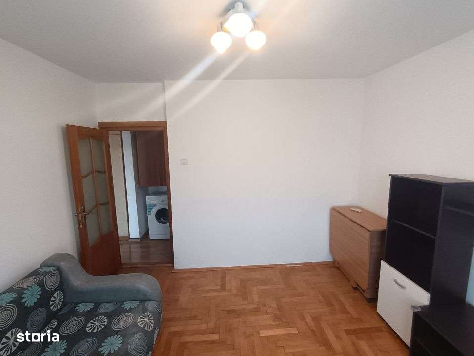 APARTAMENT 3 CAMERE, DECOMANDAT, ETAJ 4 DIN 5, CANTA, MOBILAT SI UTILA-8
