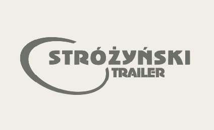 STRÓŻYŃSKI Patrycja Stróżyńska logo