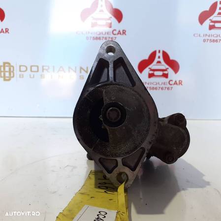 Electromotor Toyota Yaris 1.0 - 1.3 Benzina | 28100-0J010 | MS228000-9530 - 1