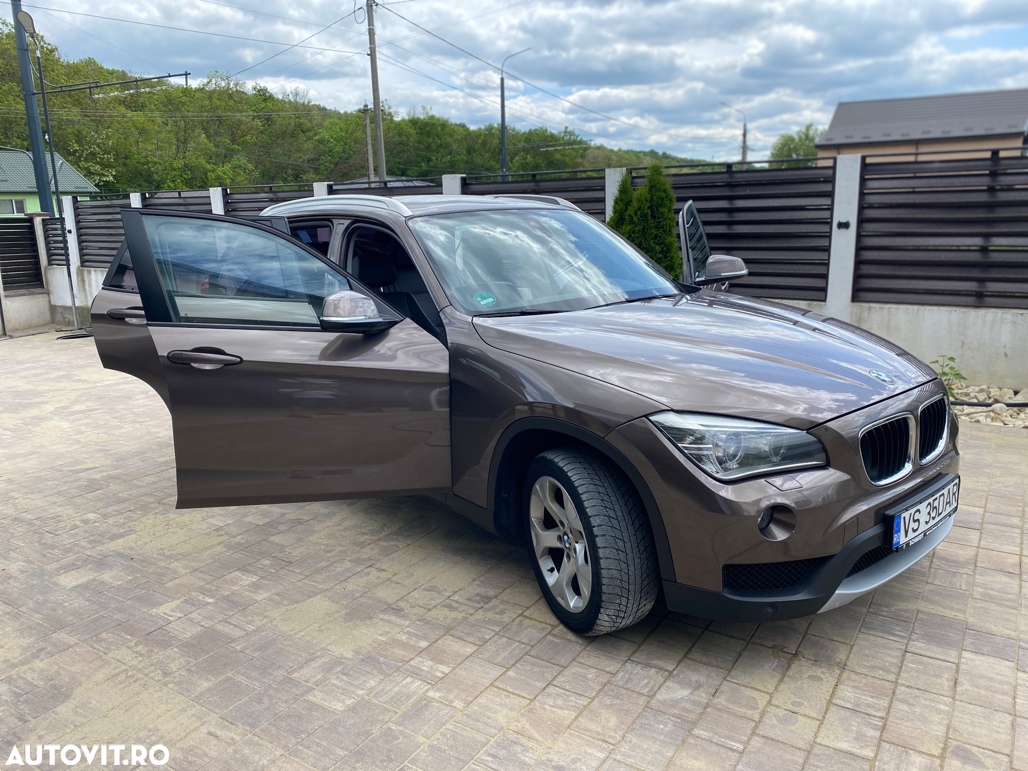 BMW X1 - 7