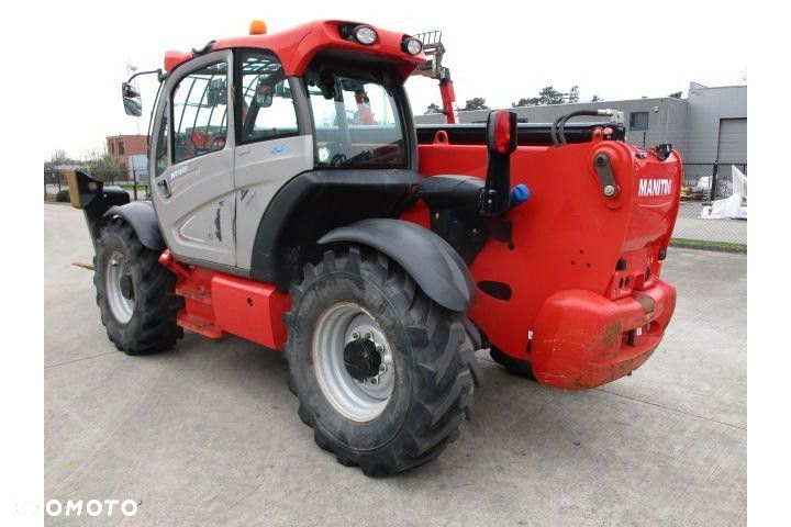 Manitou MT1840 - 5