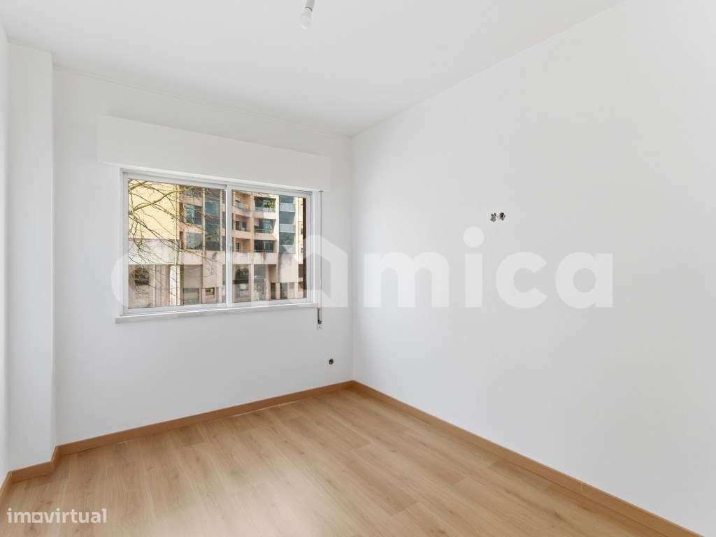 T3 no Centro de Famalicão - Pronto a Habitar-10