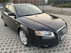 Audi A4 Avant 1.8T - 18