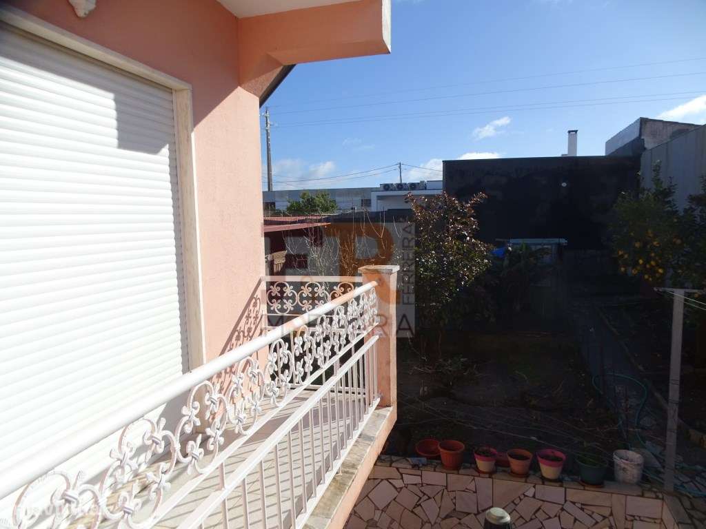 Moradia Isolada Duplex independente para duas familias! Pinhal Gene...-31