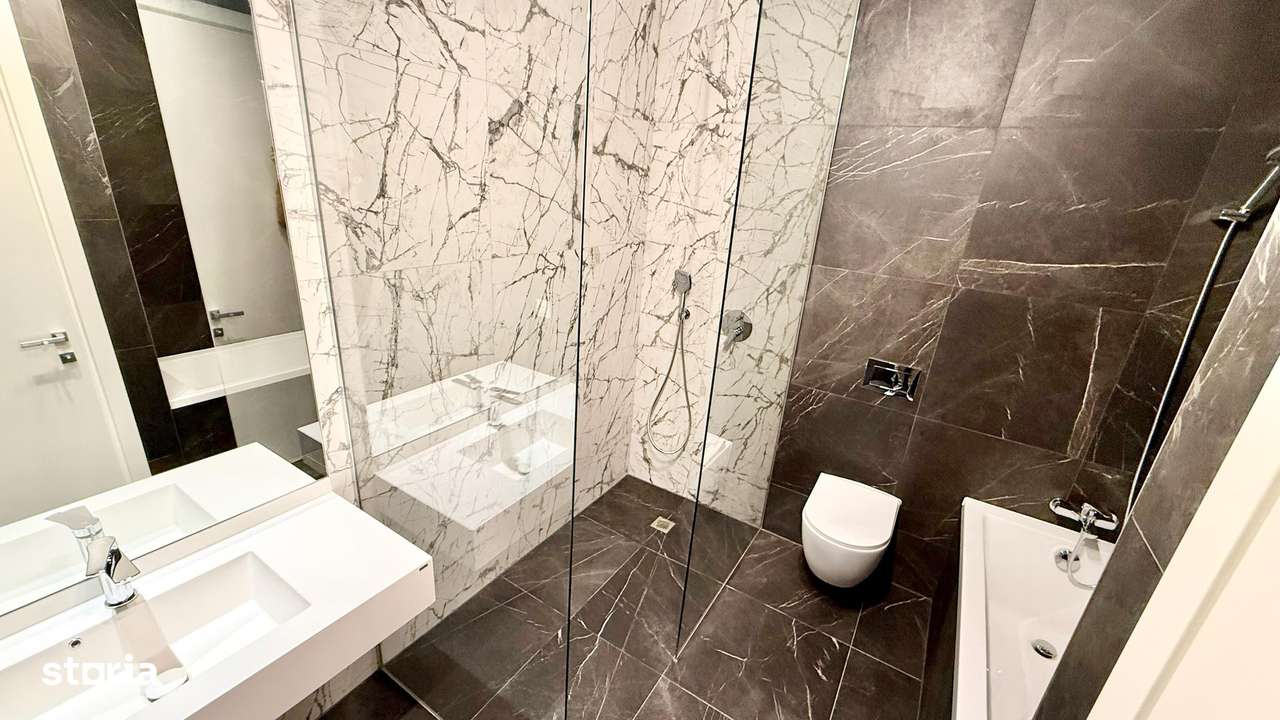 Apartament 2 camere One Verdi Park - comision 0!!!-15