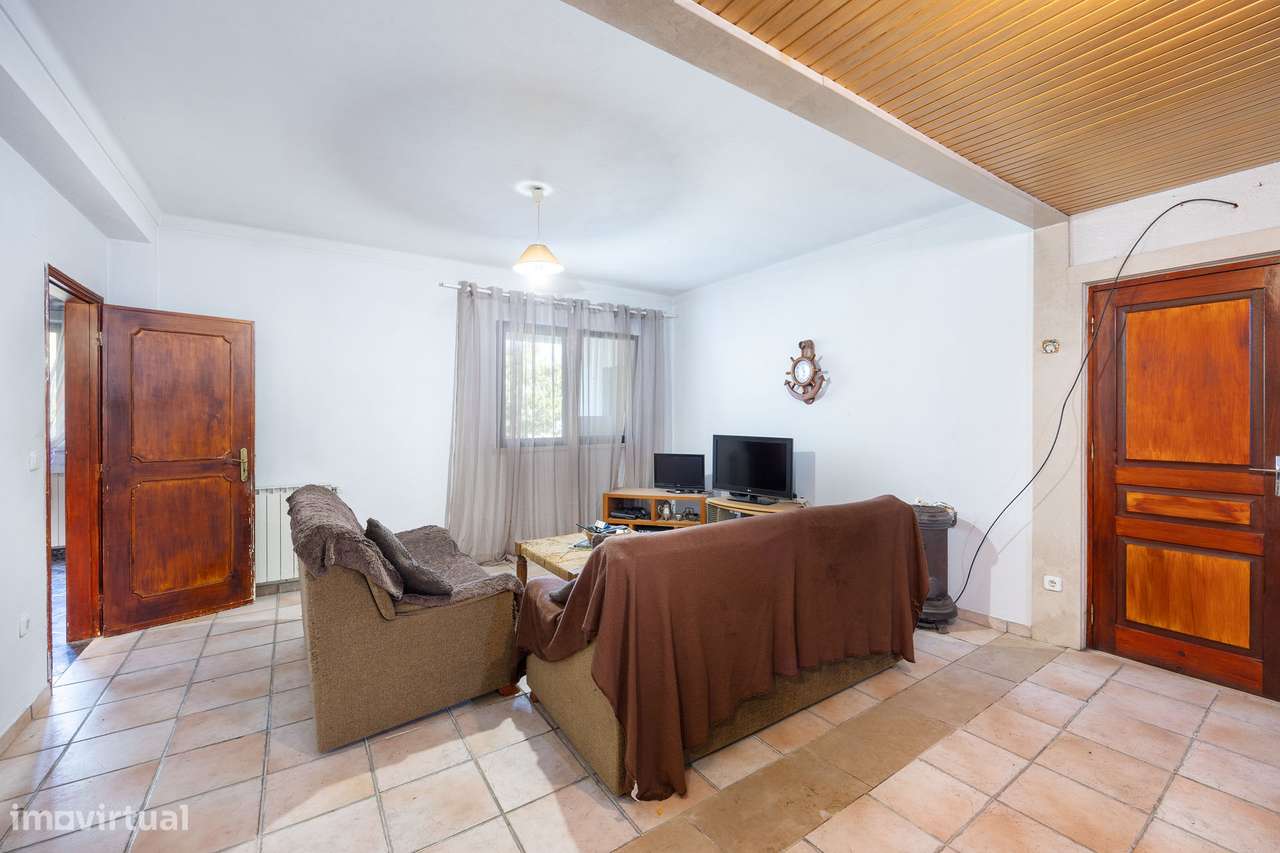 Moradia T3 || Isolada || Albergaria dos Doze, Pombal-42