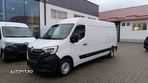 Renault Master Furgon - 1