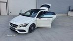 Mercedes-Benz CLA 200 d Shooting Brake AMG Line Aut. - 38