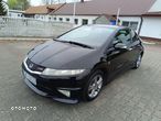 Honda Civic 1.4 TypeS - 1