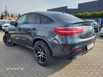 Mercedes-Benz GLE 350 d 4-Matic - 4