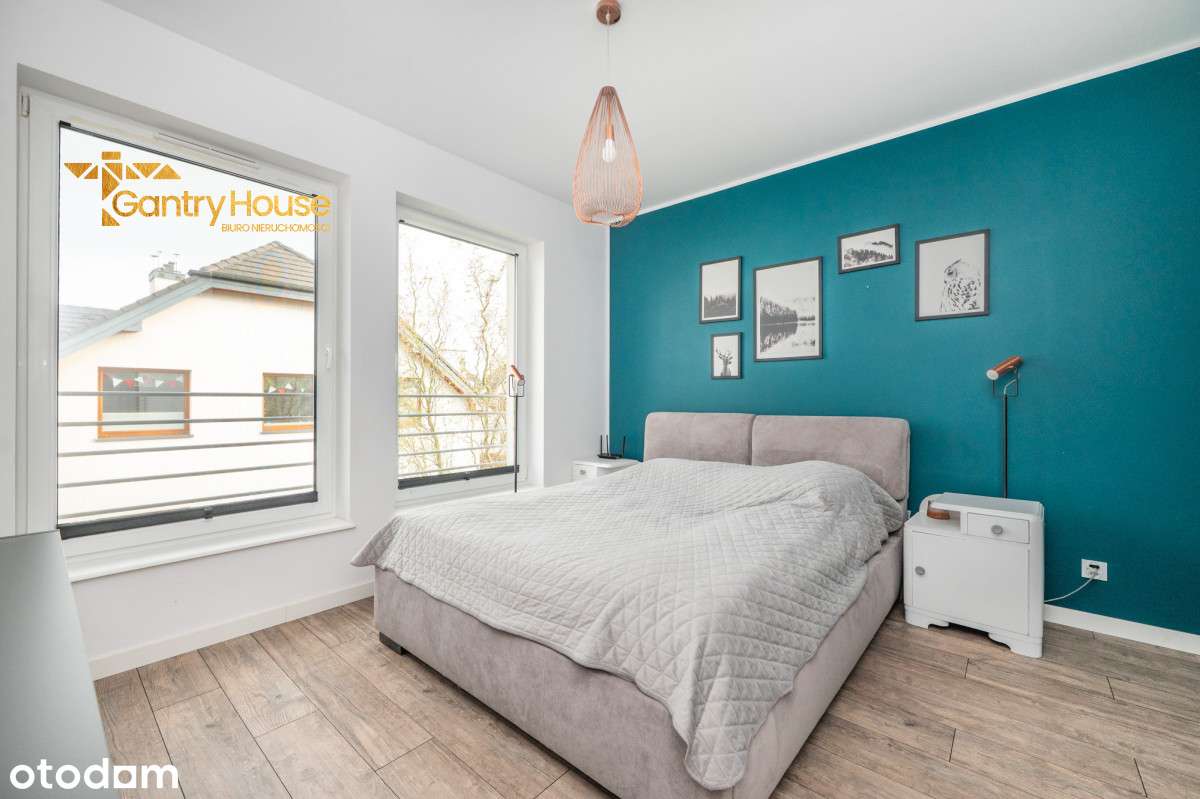 Dom 110m2 W Suchym Dworze-11