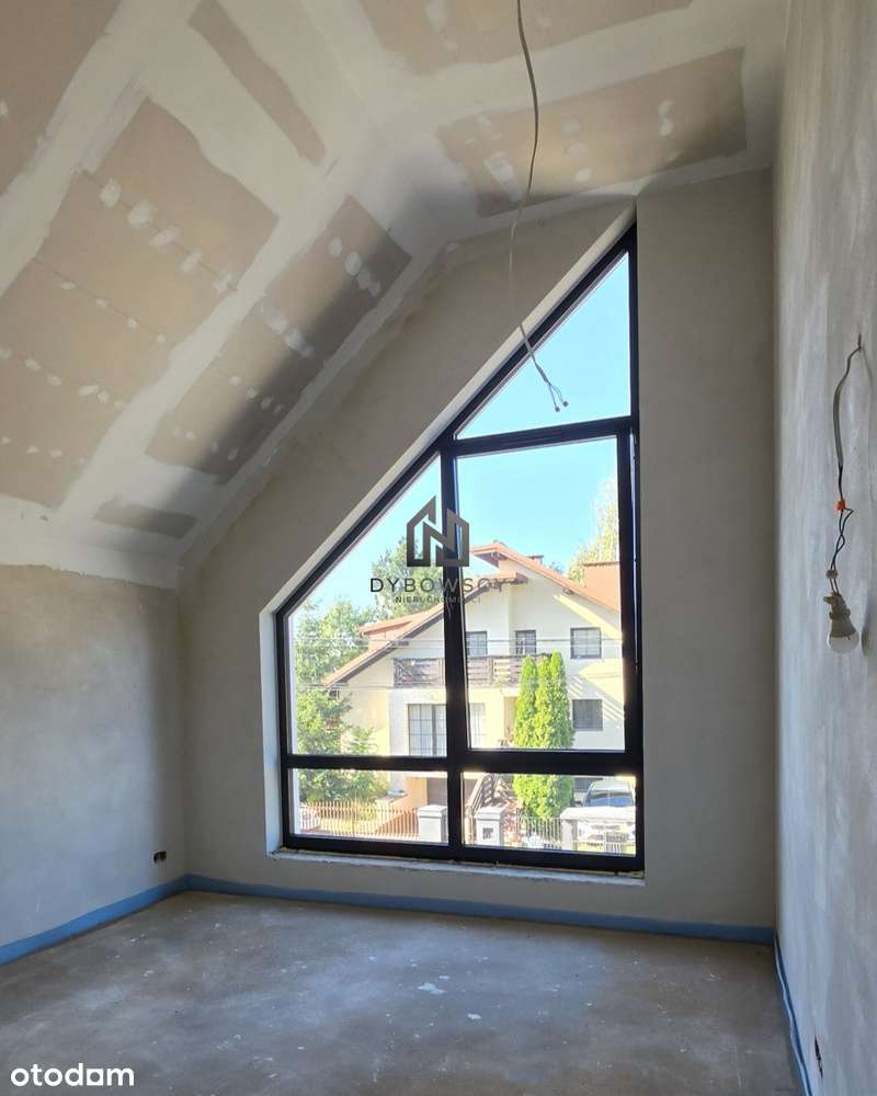 Dom wolnostojący 196m²  salon 50 m², Garaż 2 auta-14