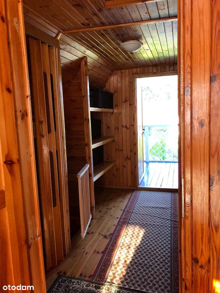 Biały domek o pow  94,26 m2  w Kopalinie - 1km do morza-14