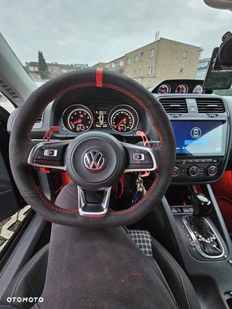 Volkswagen Scirocco 2.0 TSI BMT Perfectline R-Style DSG - 8