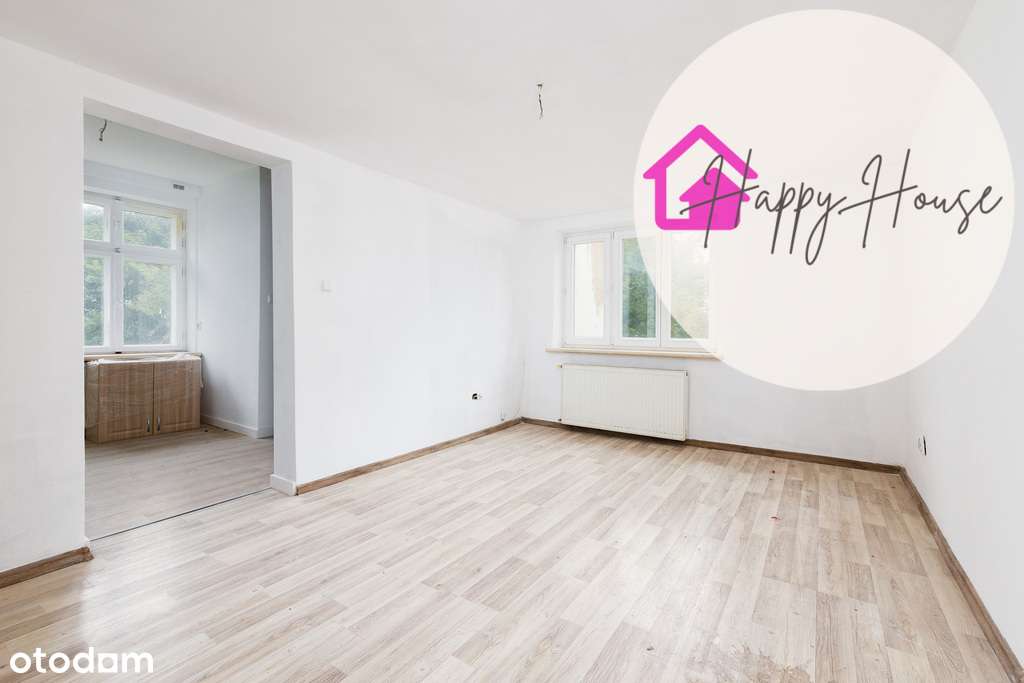 2 pokojowe, 1 piętro, Podgrodzie- centrum Olsztyna - Pełny obrazek: 5/11