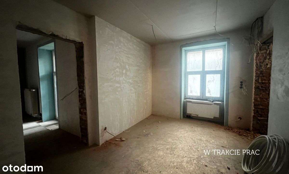 3 pokoje | 1 piętro | Cisza i Zieleń | w Centrum - Pełny obrazek: 3/18