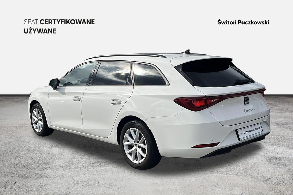 Sportstourer Style 2.0 TDI 115 KM manual